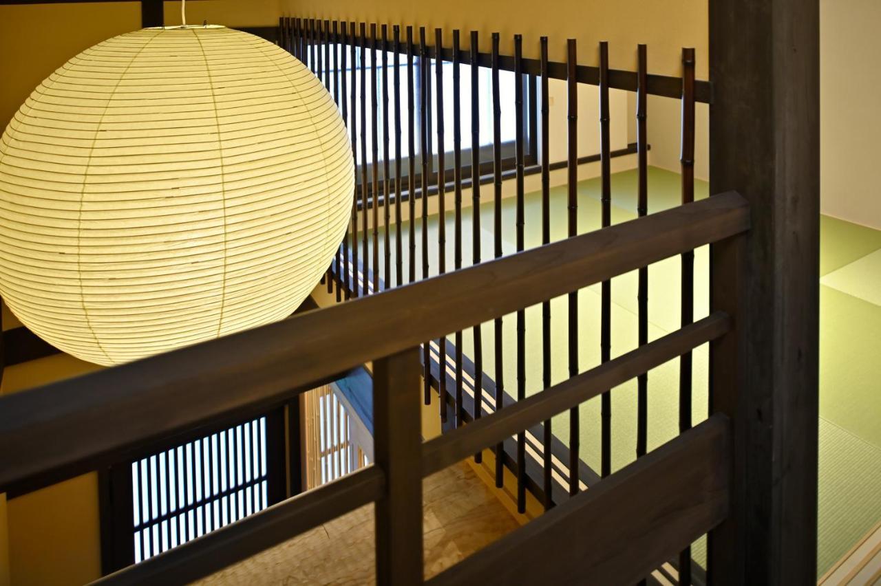 Kyo No Ondokoro Marutamachi #7 Villa Kyoto Exterior photo